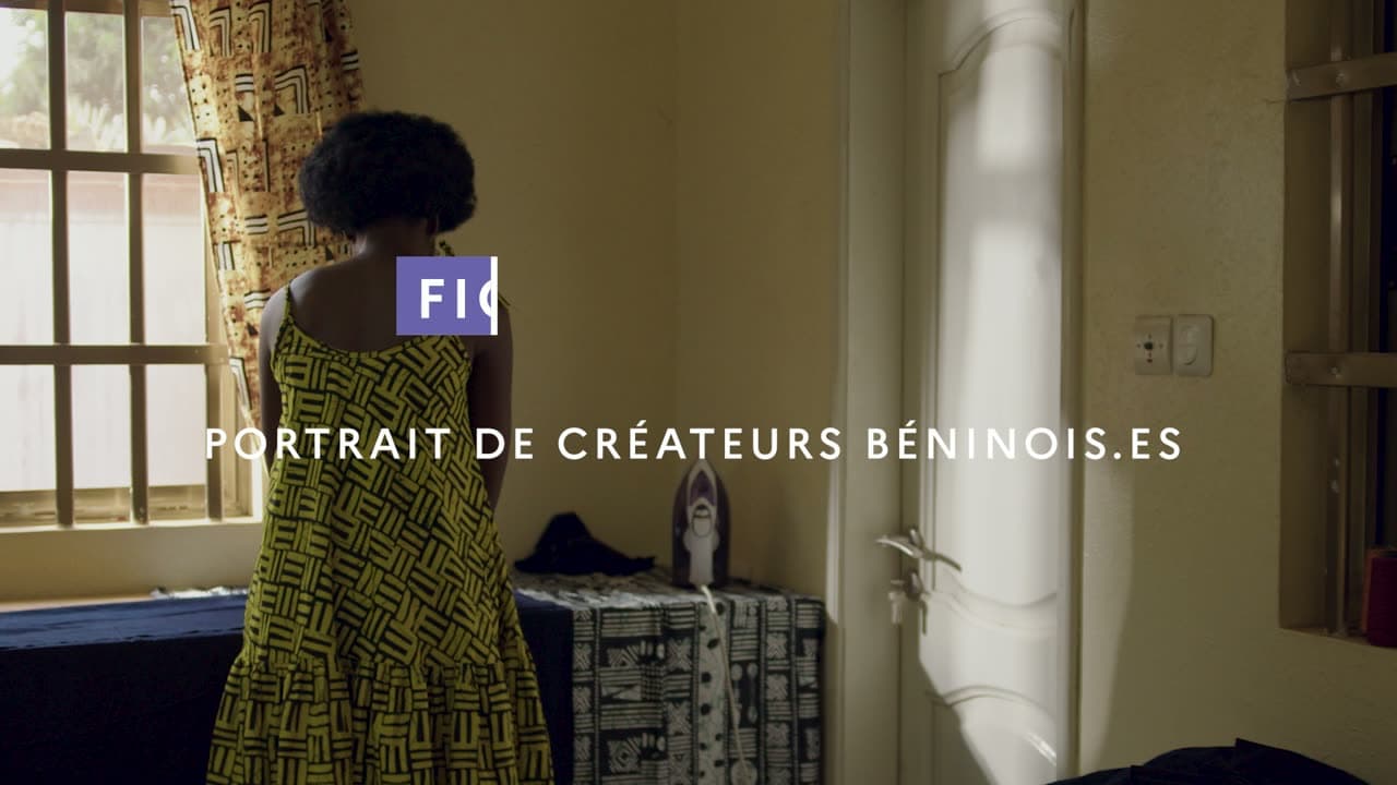 Portrait de Rosy Sedjide, fondatrice de la Maison.